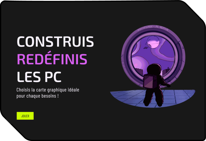 Nova projet